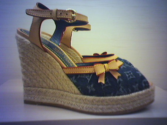 Photo215 LV Shoes Got HEAT!