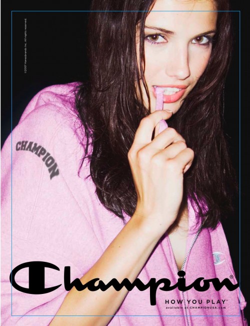 Champions New Campaign: How You Play