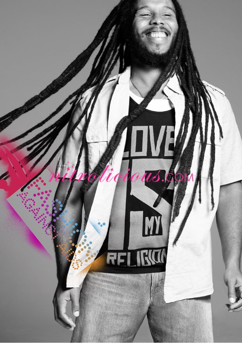 H&M x Designers Against AIDS (DAA) Launches Fight Against AIDS