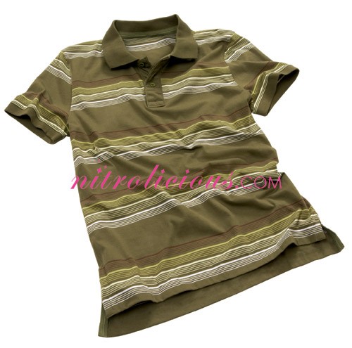 H&M Organic Cotton   March/April Preview