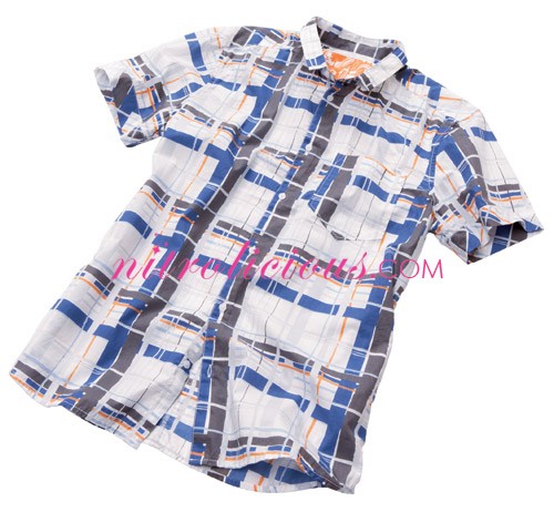 H&M Organic Cotton   March/April Preview