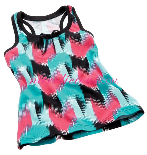 H&M Organic Cotton   March/April Preview