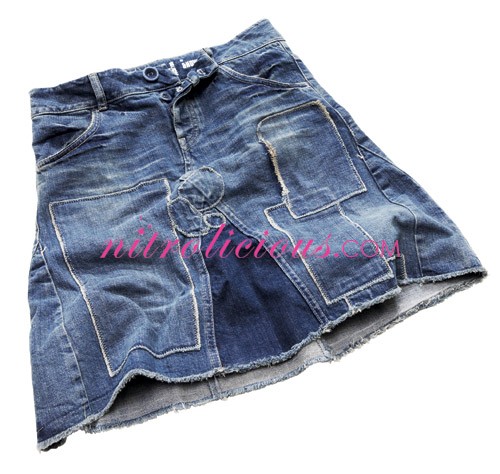 H&M Organic Cotton   March/April Preview