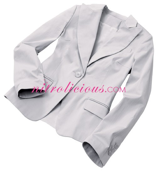 H&M Organic Cotton   March/April Preview