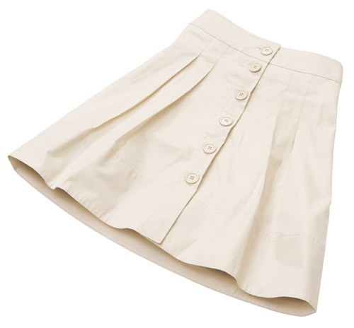 H&M Organic Cotton   March/April Preview