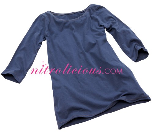 H&M Organic Cotton   March/April Preview