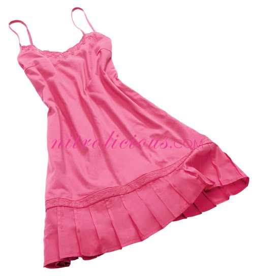 H&M Organic Cotton   March/April Preview