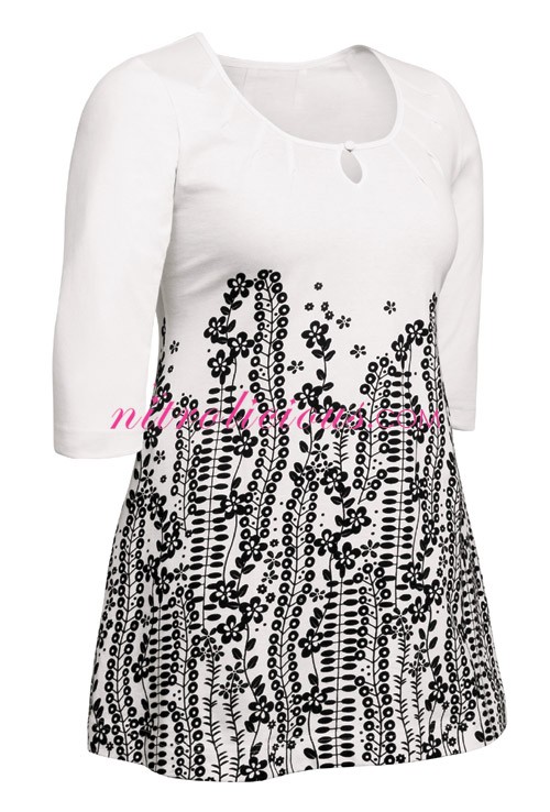H&M Organic Cotton   March/April Preview