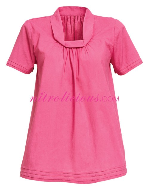 H&M Organic Cotton   March/April Preview