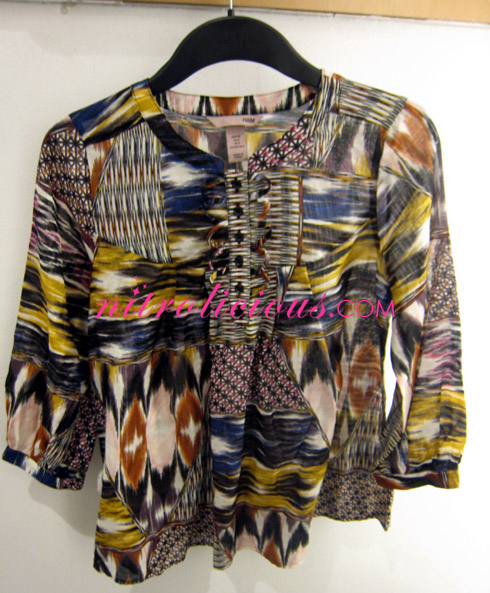 img 1296 photo H&M Luv #98 12.05.2007