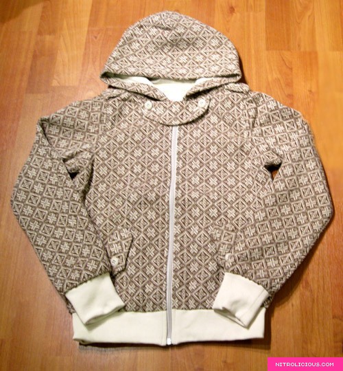 Thank You, Stussy Girls!