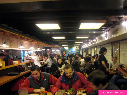 Kenka   11.16.2007