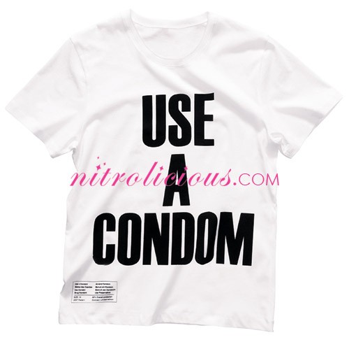 H&M x Designers Against AIDS (DAA) Launches Fight Against AIDS
