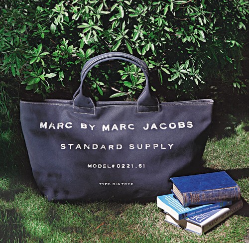 Marc by Marc Jacobs Standard Supply Tote