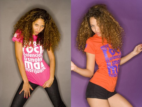 Married to the MOB   My Girl Rock Special Release