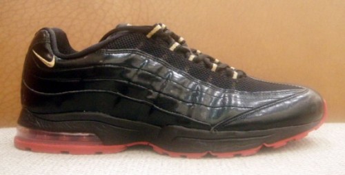 Nike Womens Stiletto Pack   Premium Quickstrike