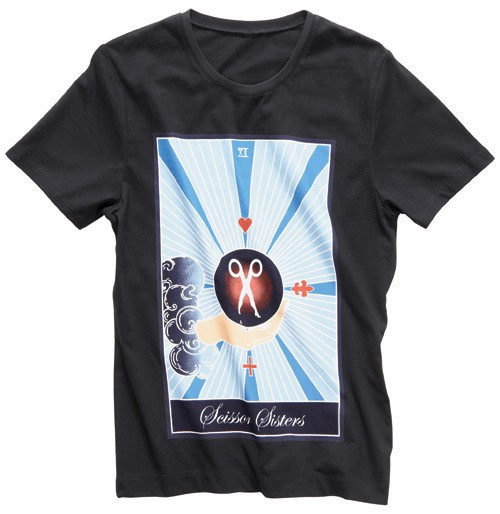 H&M x Designers Against AIDS (DAA) Launches Fight Against AIDS