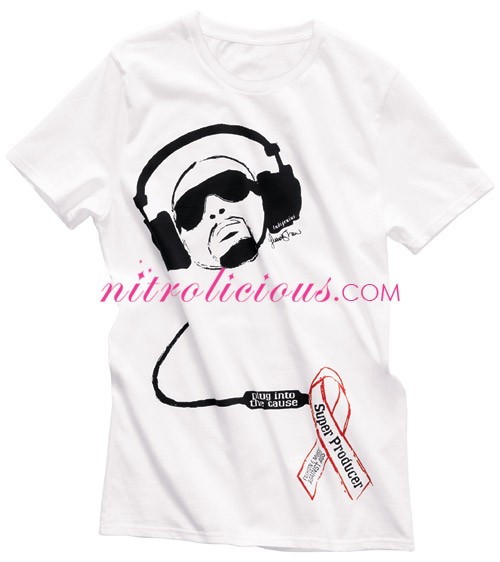 H&M x Designers Against AIDS (DAA) Launches Fight Against AIDS