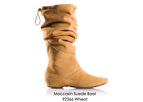 Timberland Spring 2008 Collection