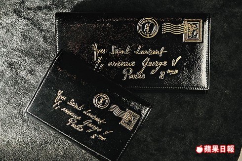 YSL Y Mail Collection