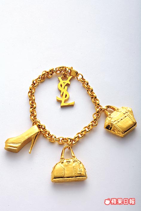 YSL Y Mail Collection