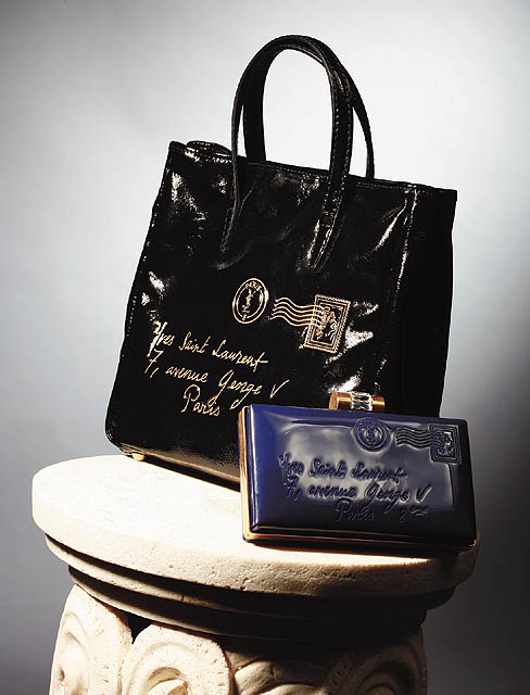 YSL Y Mail Collection