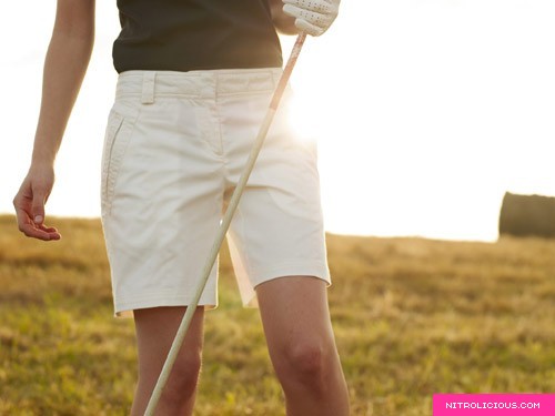 adidas by Stella McCartney   Spring/Summer 08   Golf