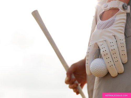 adidas by Stella McCartney   Spring/Summer 08   Golf