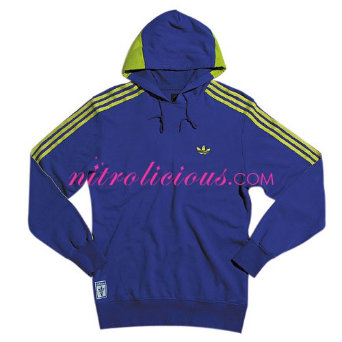 Olympics 2008: The Original Games by adidas   Part 1