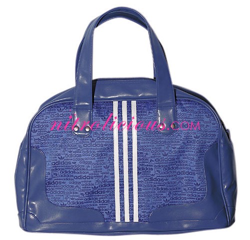 Olympics 2008: The Original Games by adidas   Part 1