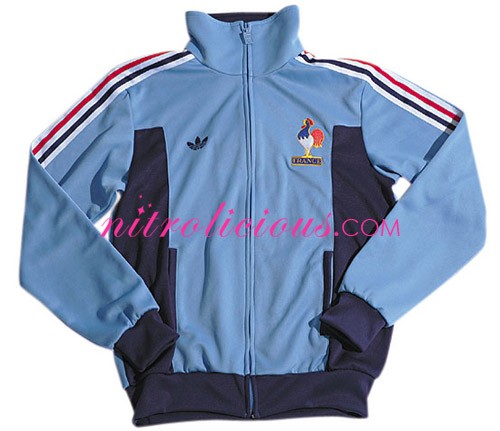 Olympics 2008: The Original Games by adidas   Part 1