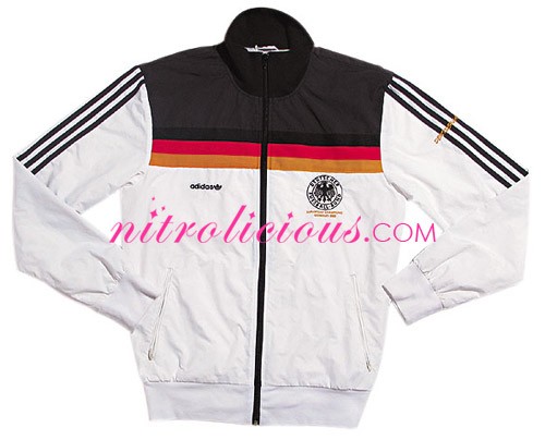 Olympics 2008: The Original Games by adidas   Part 1