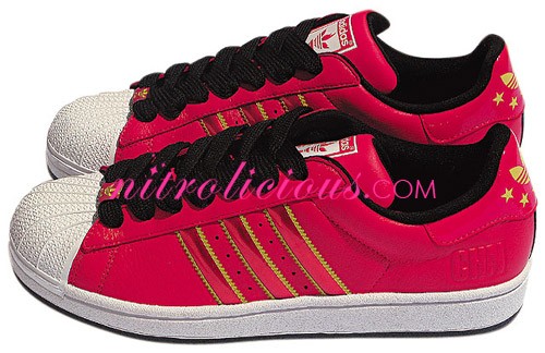 Olympics 2008: The Original Games by adidas   Part 2