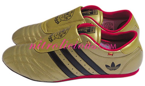 adidas olympics s 04 photo Olympics 2008: The Original Games by adidas Part 2