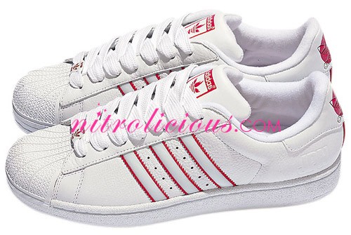 Olympics 2008: The Original Games by adidas   Part 2