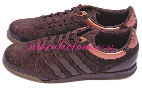 adidas olympics s 08 photo Olympics 2008: The Original Games by adidas Part 2