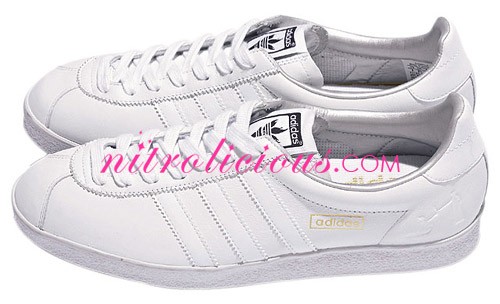 adidas olympics s 13 photo Olympics 2008: The Original Games by adidas Part 2