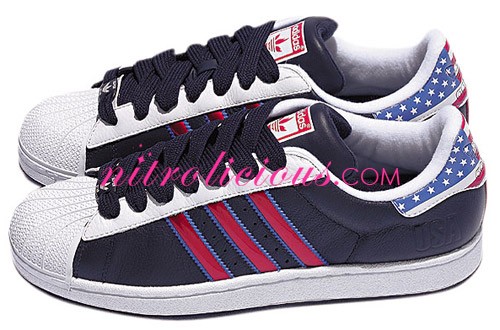 Olympics 2008: The Original Games by adidas   Part 2