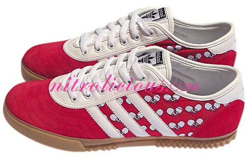 Olympics 2008: The Original Games by adidas   Part 2