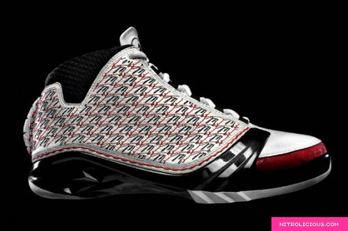 Air Jordan XX3 Unveiled (officially)