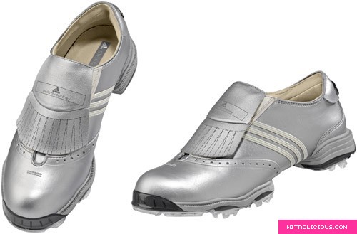 adidas by Stella McCartney   Spring/Summer 08   Golf