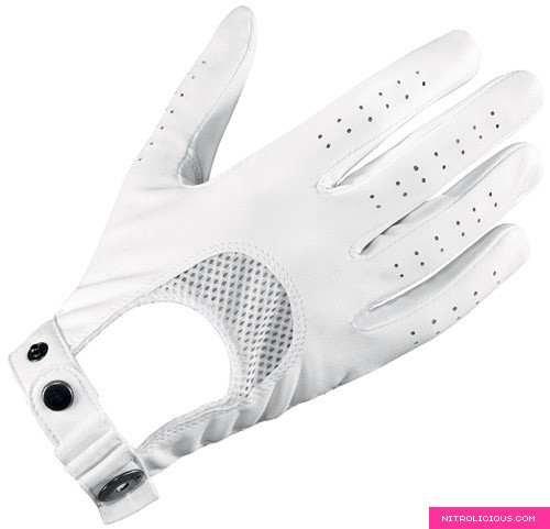 adidas by Stella McCartney   Spring/Summer 08   Golf