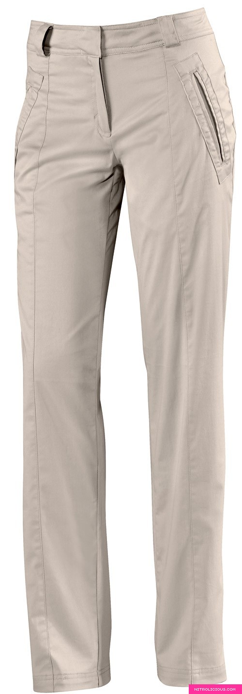 adidas by Stella McCartney   Spring/Summer 08   Golf