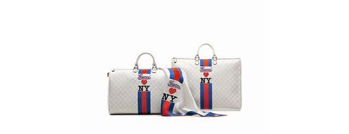 Gucci Hearts NY Gucci Hearts NY