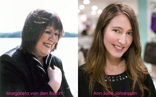 H&M Head of Design Changes...