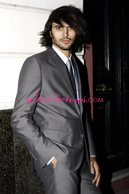 H&M Men Spring 2008   The New Classics