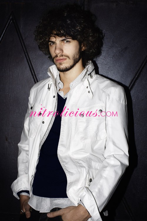 H&M Men Spring 2008   The New Classics