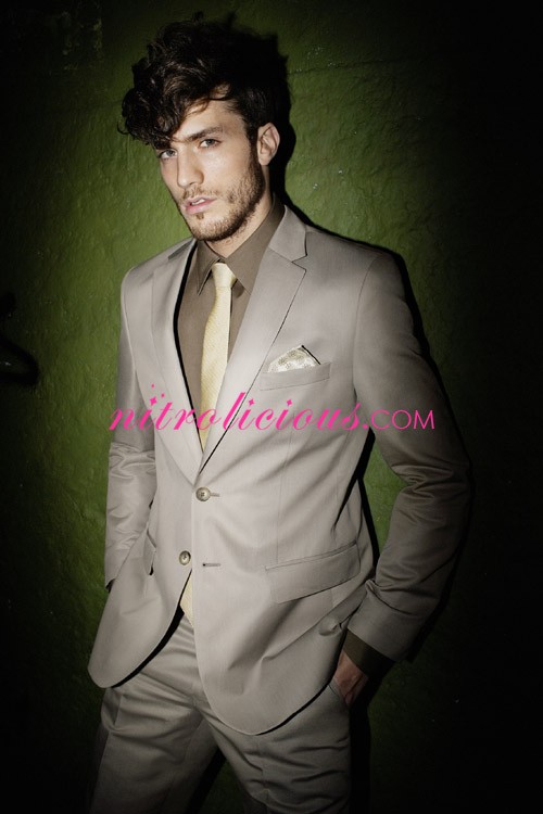 H&M Men Spring 2008   The New Classics
