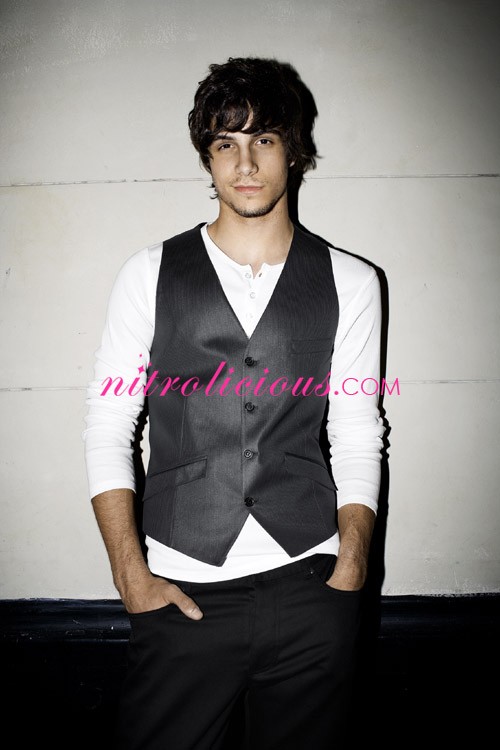 H&M Men Spring 2008   The New Classics