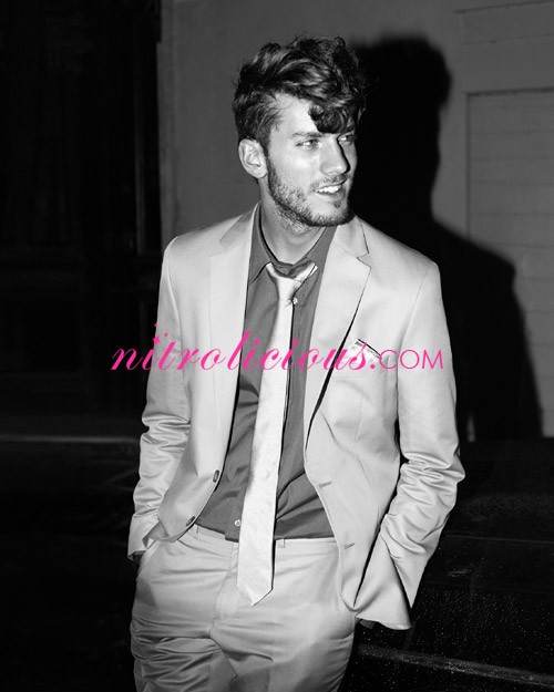 H&M Men Spring 2008   The New Classics